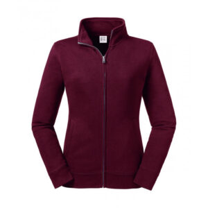 Sudadera Chaqueta Mujer Authentic