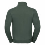 Sudadera Chaqueta Hombre Authentic