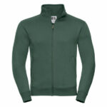 Sudadera Chaqueta Hombre Authentic