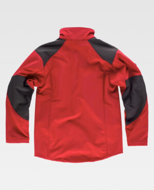 Chaqueta Softshell Sport