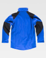 Chaqueta Softshell Sport