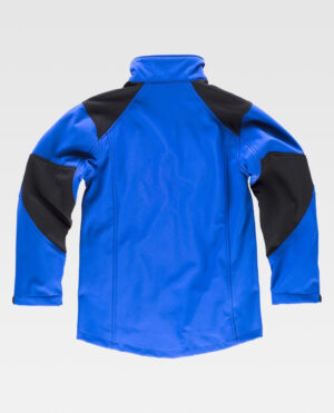 Chaqueta Softshell Sport