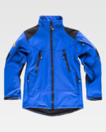 Chaqueta Softshell Sport