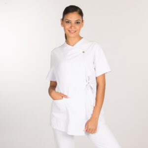 Blusa Mujer Microfibra Bali