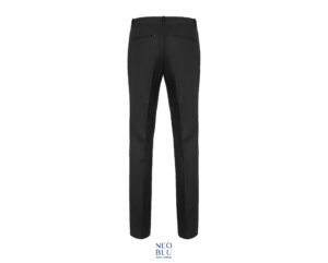 Pantalón Traje Hombre Neoblu Gabin