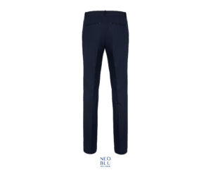 Pantalón Traje Hombre Neoblu Gabin