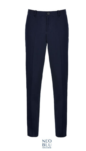 Pantalón Traje Hombre Neoblu Gabin