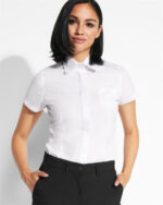 Camisa M/C Mujer Sofía