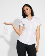 Camisa M/C Mujer Sofía