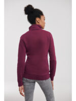 Sudadera Chaqueta Mujer Authentic