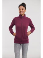 Sudadera Chaqueta Mujer Authentic