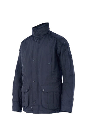 Parka Acolchada Impermeable