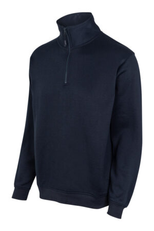 Sudadera Cuello Alto