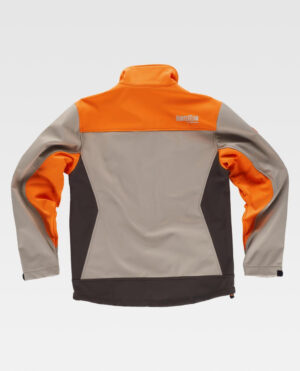 Chaqueta Softshell Sport Campo