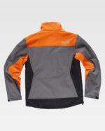 Chaqueta Softshell Sport Campo