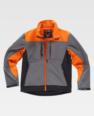 Chaqueta Softshell Sport Campo