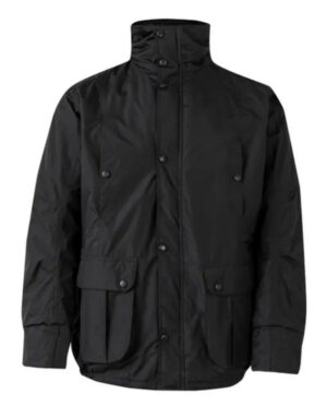 Parka Acolchada Impermeable