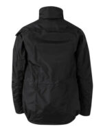 Parka Acolchada Impermeable