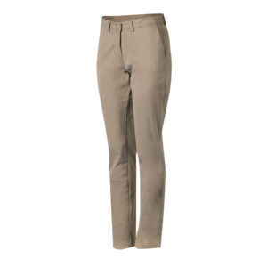 Pantalón Chino Mujer Cold