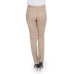 Pantalón Chino Mujer Cold