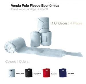 Venda Polo Fleece Eco