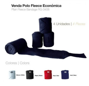 Venda Polo Fleece Eco