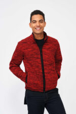 Chaqueta Polar Unisex Turbo