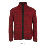 Chaqueta Polar Unisex Turbo