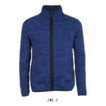 Chaqueta Polar Unisex Turbo