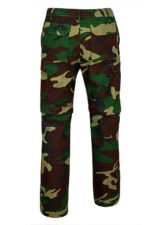 Pantalón Camuflaje Woodman