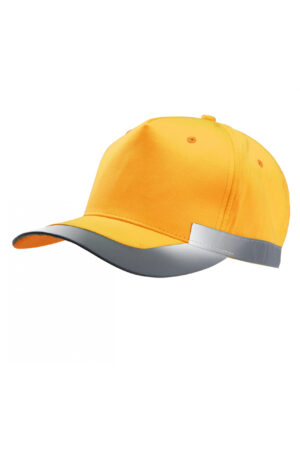 Gorra Flúor 5 Paneles