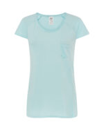 Camiseta Mujer Capri