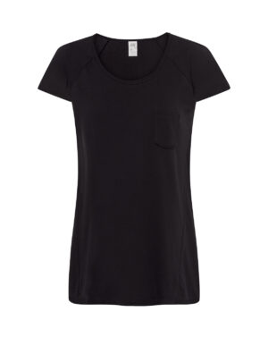 Camiseta Mujer Capri