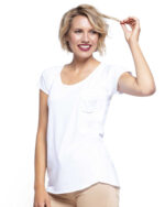 Camiseta Mujer Capri