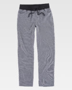 Pantalón Cocina Unisex