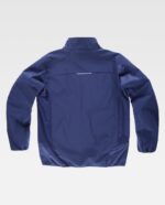 Chaqueta Softshell Combi