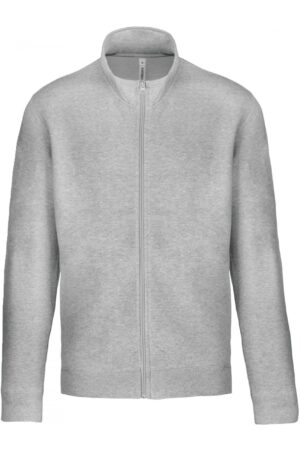 Sudadera Chaqueta Kariban