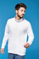 Sudadera Chaqueta Kariban