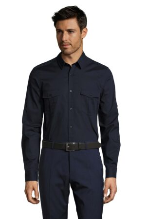 Camisa Hombre Burma