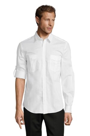 Camisa Hombre Burma