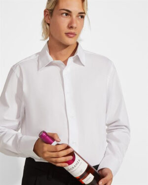 Camisa Stretch Moscú