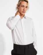 Camisa Stretch Moscú