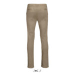 Pantalón Chino Hombre Jules