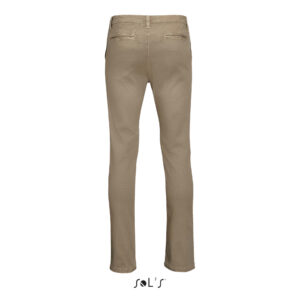 Pantalón Chino Hombre Jules