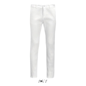 Pantalón Chino Hombre Jules