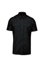 Camisa Piloto Hombre