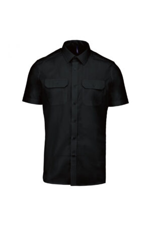 Camisa Piloto Hombre