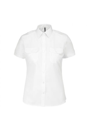 Camisa Piloto Mujer