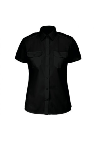 Camisa Piloto Mujer