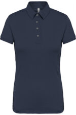 Polo Mujer Jersey
